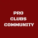 PRO CLUBS COMMUNITY