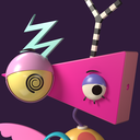 Discovery icon for Edy Entrainetacommu Discord server