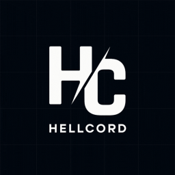 Discovery icon for </HΞLL::CORD> Discord server