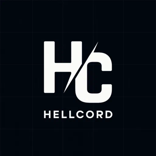 </HΞLL::CORD> — Дискорд Сервер