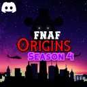FNAF Origins