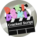 Doki Doki Cracked Script