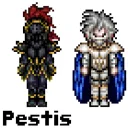 Kesshoden (Suikoden Spiritual Successor Project)
