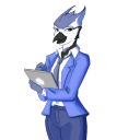 Furry Corporation - discord server icon