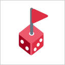 Discovery icon for DiceCTF Discord server