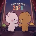 Babybear Village Discord Server Icon