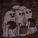 Ghost's Graveyard