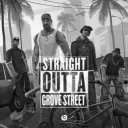 STRAIGHT OUTTA GROVE STREET (GTA5 ROLEPLAY)