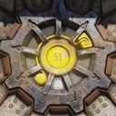 VAULT 51