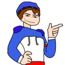 MAX JUEGA <3