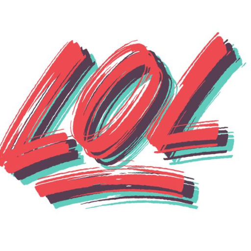 Logo for Lol Fans