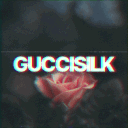 Gucci Silk
