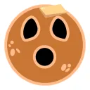 Haunted Pancakes🥞