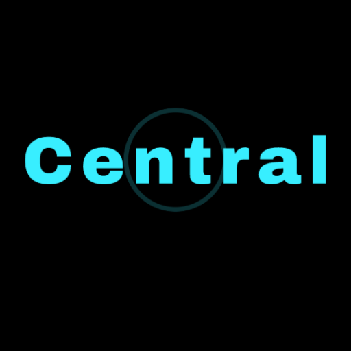 Logo for Central