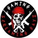 Screaming DayZ server
