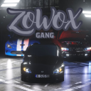 Discovery icon for ZOWOX GANG #BAŞLIYORUZ Discord server