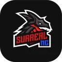 SurrealMC (BETA COMING SOON)