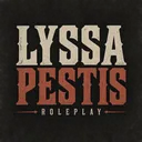 Lyssa Pestis - Rage Noire