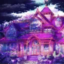 Hyde's Mansion