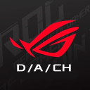ROG-Republic of Gamers | DACH icon