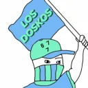 𝙇𝙊𝙎 𝘿𝙊𝙎𝙆𝙊𝙎