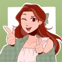 🌷ʚ Katie’s House