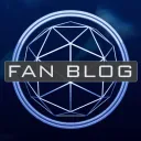 Crystal Maze Fan Blog