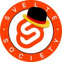 Svelte Society Germany Discord Server Icon