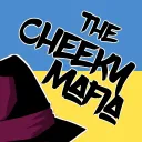 Cush's Cheeky Mafia HQ