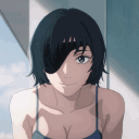 heart avatar