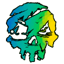 Discovery icon for Comunidade Sea of Thieves Brasil Discord server