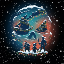 Discovery icon for Comunidade Sea of Thieves Brasil Discord server