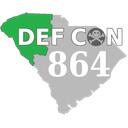 DC864 Discord Server Icon