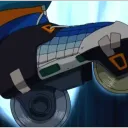 Air Gear: Vast Sky