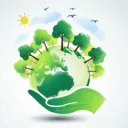 a voice against globarwarming