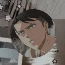 ⋆ ˚｡⋆୨୧˚attack on titan rp˚୨୧⋆｡˚ ⋆'s icon