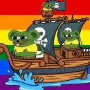 gen 2 pirate ship 🏴☠
