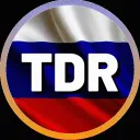 #TDR | Tropa Da Rússia