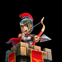 Grow Empire: Rome Official icon