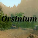 Orsinium Project