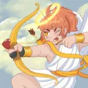 ˚⊹⁺ Creative&Artsy 101 ⁺⊹˚ Discord Server Icon