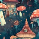 🍄dina's shroodom🍃