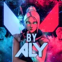 Valorant by Aly