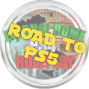 Discovery icon for Eternal Rome PS4 RP® - Road_To_PS5 Discord server