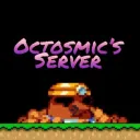 Octosmic’s Server (Archived)
