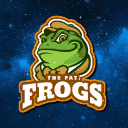 The Fat Frogs 🐸