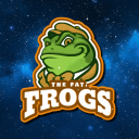 The Fat Frogs    Discord Server Icon