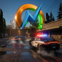 ONLINE RP Discord Server Icon – Roleplay
