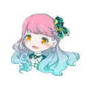 minaria’s collabs 🌙 ✨