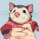Fos's Opossum Posse